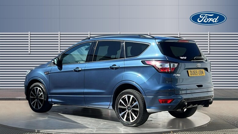 Ford Kuga 2.0 TDCi ST-Line 5dr 2WD Diesel Estate